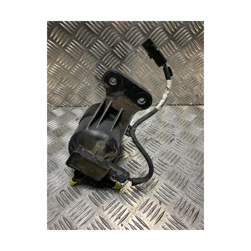 Vase de direction RENAULT CLIO 5 d’occasion