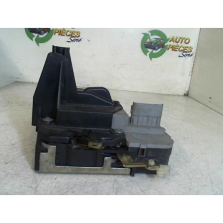 Serrure avant gauche PEUGEOT 307 PHASE 2 d’occasion