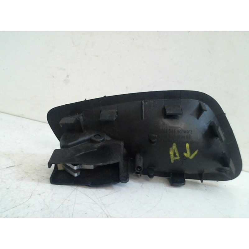 Poignee interieur avant droit BMW SERIE 3 (E90) PHASE 1 d’occasion