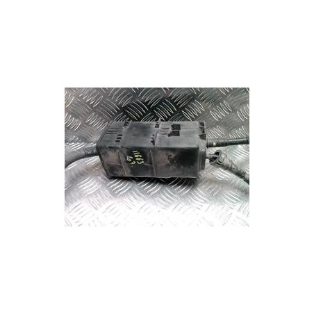 Filtre a charbon actif PEUGEOT 207 PHASE 1 d’occasion