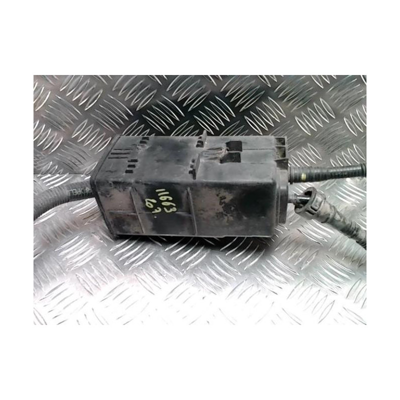 Filtre a charbon actif PEUGEOT 207 PHASE 1 d’occasion