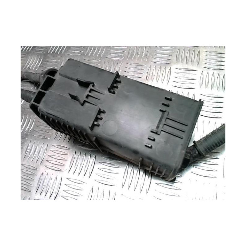 Filtre a charbon actif PEUGEOT 207 PHASE 1 d’occasion