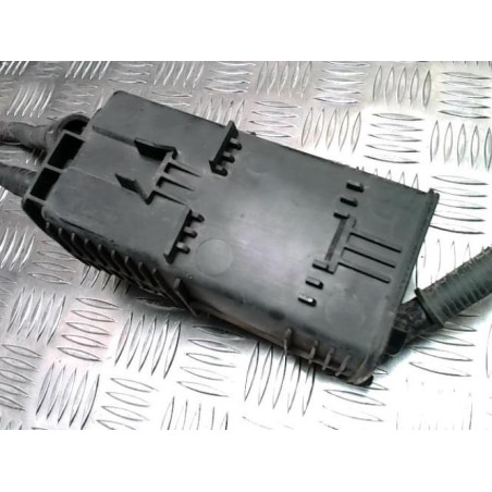 Filtre a charbon actif PEUGEOT 207 PHASE 1 d’occasion