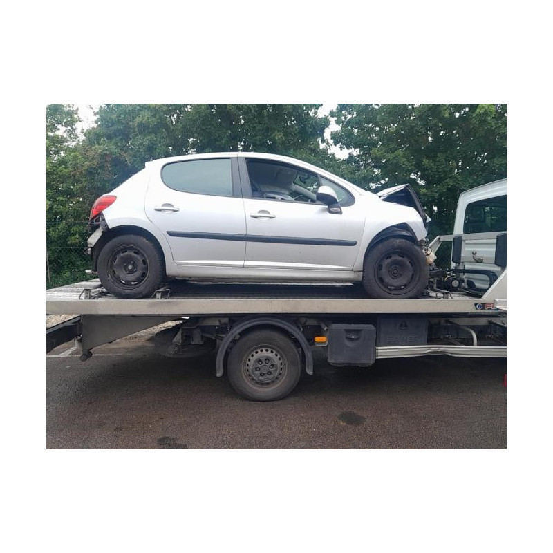 Filtre a charbon actif PEUGEOT 207 PHASE 1 d’occasion