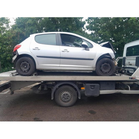 Filtre a charbon actif PEUGEOT 207 PHASE 1 d’occasion