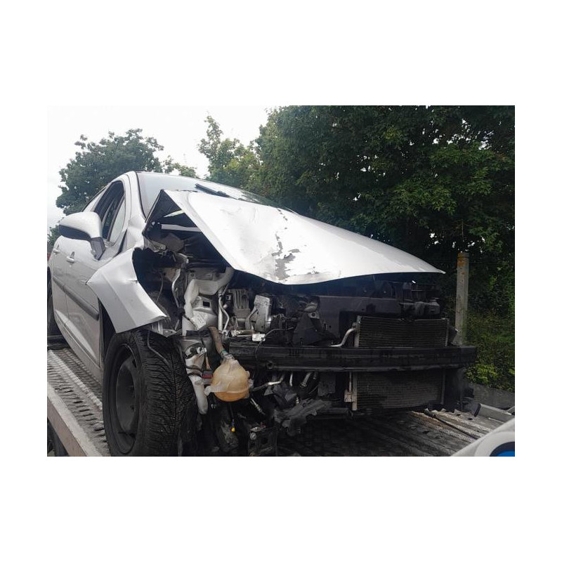 Filtre a charbon actif PEUGEOT 207 PHASE 1 d’occasion