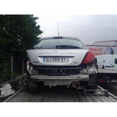 Filtre a charbon actif PEUGEOT 207 PHASE 1 d’occasion