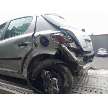 Filtre a charbon actif PEUGEOT 207 PHASE 1 d’occasion