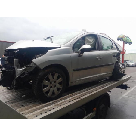 Filtre a charbon actif PEUGEOT 207 PHASE 1 d’occasion