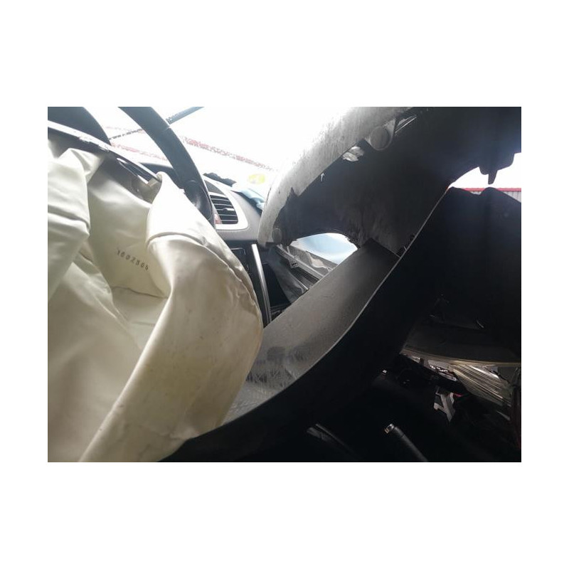 Filtre a charbon actif PEUGEOT 207 PHASE 1 d’occasion