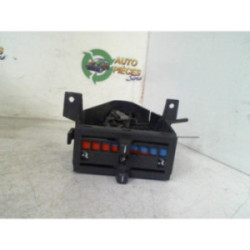 Commande chauffage ROVER  d’occasion