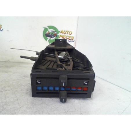 Commande chauffage ROVER  d’occasion