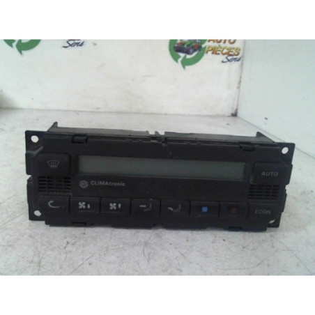 Commande chauffage VOLKSWAGEN GOLF 4 d’occasion
