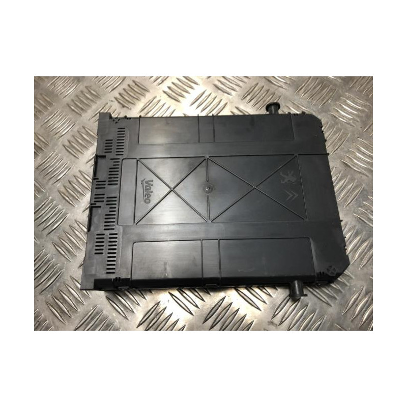 Boitier BSI DS DS3 PHASE 3 d’occasion