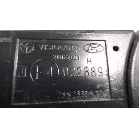 Retroviseur gauche HYUNDAI I 20 1 PHASE 1 d’occasion