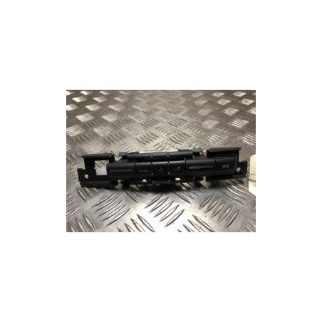 Commande autoradio DS DS3 PHASE 3 d’occasion
