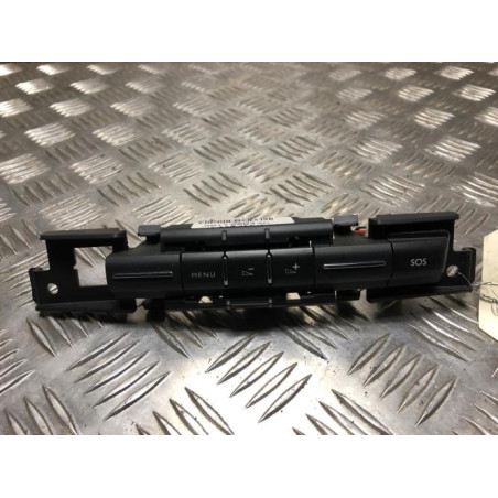 Commande autoradio DS DS3 PHASE 3 d’occasion