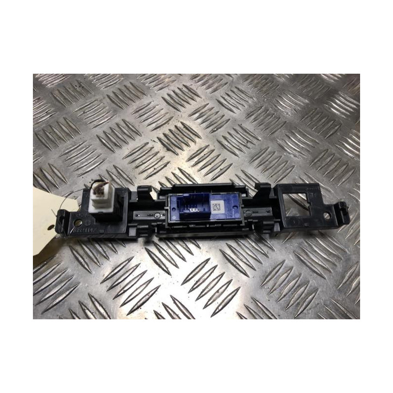 Commande autoradio DS DS3 PHASE 3 d’occasion