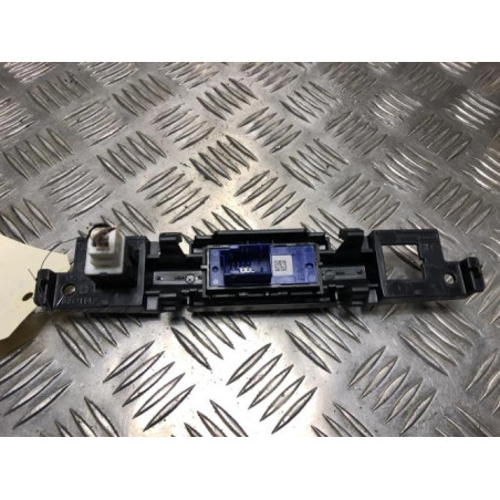 Commande autoradio DS DS3 PHASE 3 d’occasion