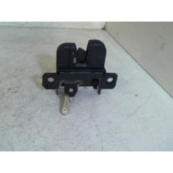 Serrure de coffre VOLKSWAGEN GOLF 4 d’occasion