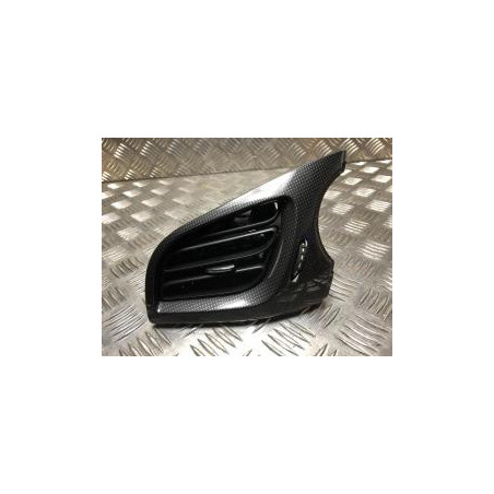 Aerateur tableau de bord avant gauche DS DS3 PHASE 3 d’occasion