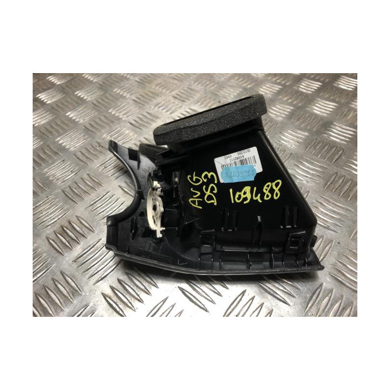 Aerateur tableau de bord avant gauche DS DS3 PHASE 3 d’occasion