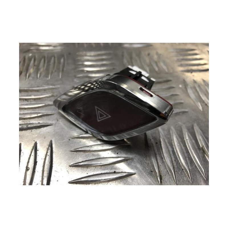 Bouton de warning DS DS3 PHASE 3 d’occasion