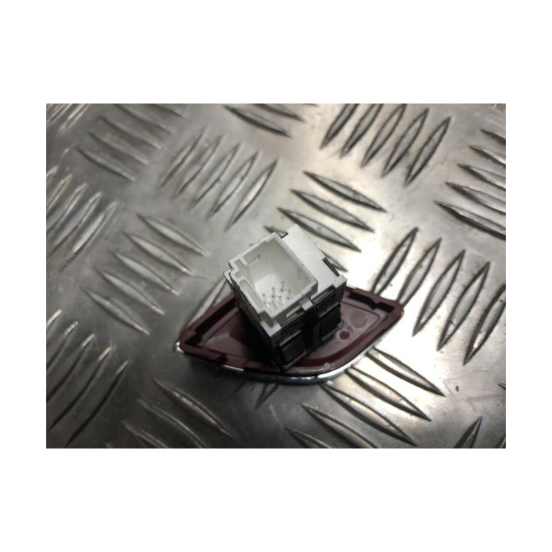 Bouton de warning DS DS3 PHASE 3 d’occasion