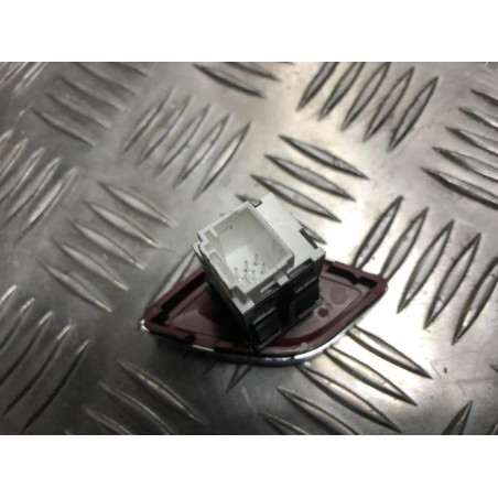 Bouton de warning DS DS3 PHASE 3 d’occasion