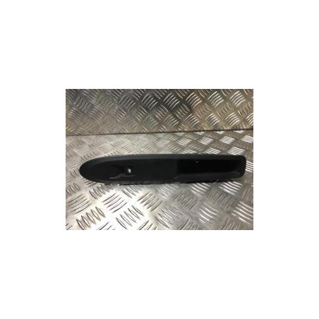 Interrupteur de leve vitre avant droit DS DS3 PHASE 3 d’occasion