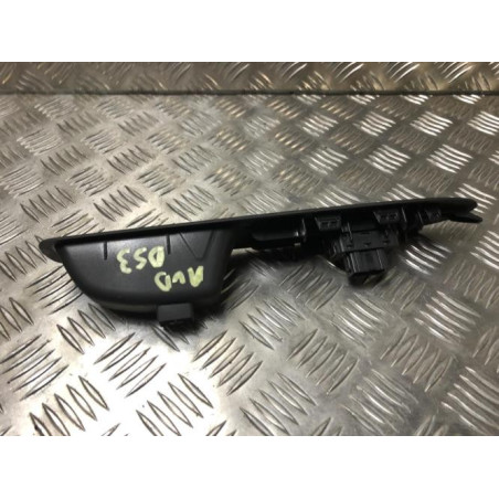 Interrupteur de leve vitre avant droit DS DS3 PHASE 3 d’occasion