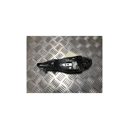 Support poignee porte avant gauche PEUGEOT 2008 2 d’occasion
