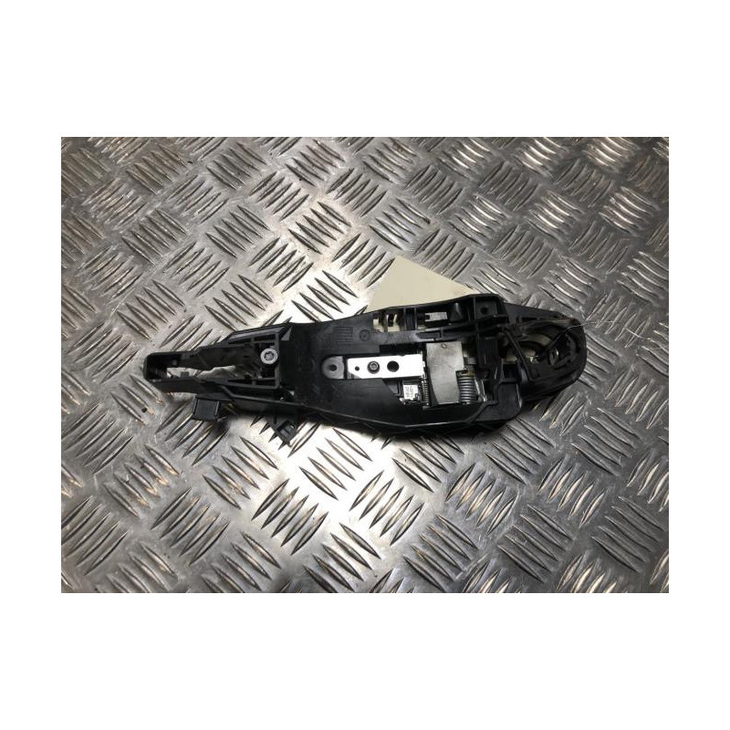 Support poignee porte avant gauche PEUGEOT 2008 2 d’occasion