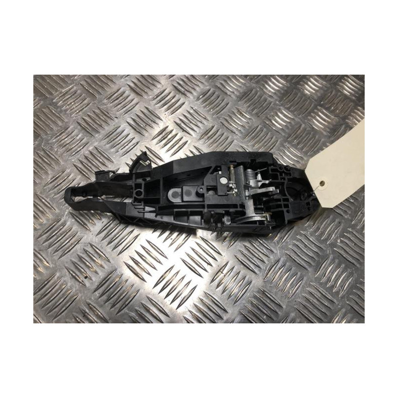 Support poignee porte avant gauche PEUGEOT 2008 2 d’occasion