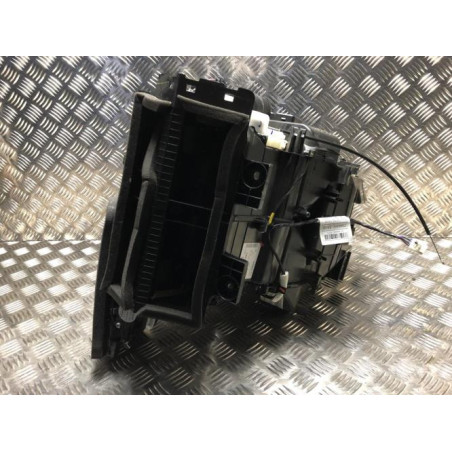Bloc chauffage RENAULT CLIO 5 d’occasion