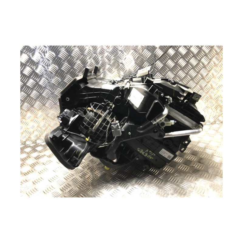 Bloc chauffage RENAULT CLIO 5 d’occasion