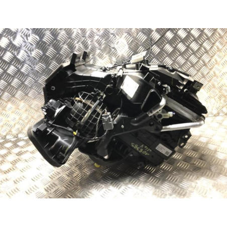 Bloc chauffage RENAULT CLIO 5 d’occasion