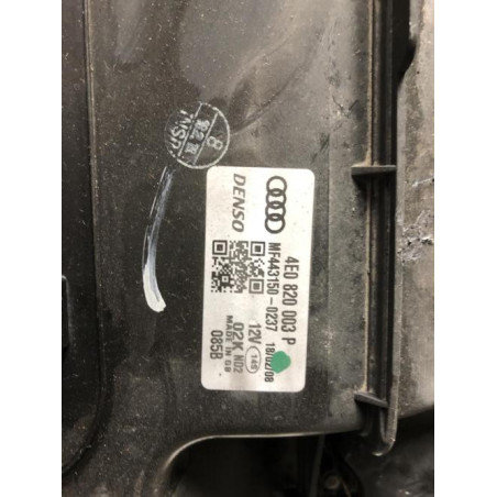 Bloc chauffage AUDI A8 2 PHASE 1 d’occasion