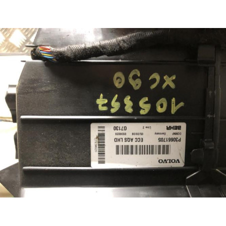 Bloc chauffage VOLVO XC 90 1 PHASE 1 d’occasion