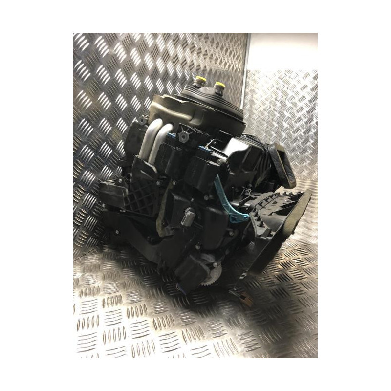 Bloc chauffage VOLKSWAGEN EOS CABRIO PHASE 1 d’occasion