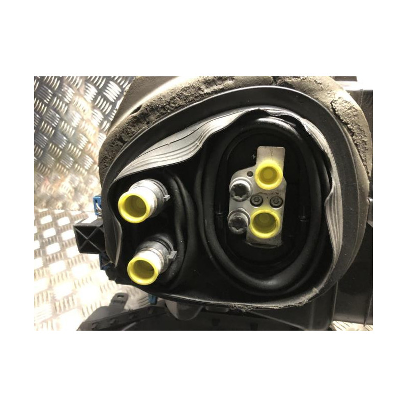 Bloc chauffage VOLKSWAGEN EOS CABRIO PHASE 1 d’occasion