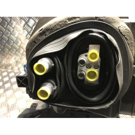 Bloc chauffage VOLKSWAGEN EOS CABRIO PHASE 1 d’occasion