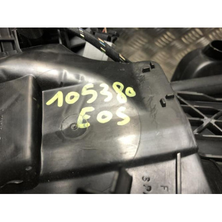 Bloc chauffage VOLKSWAGEN EOS CABRIO PHASE 1 d’occasion