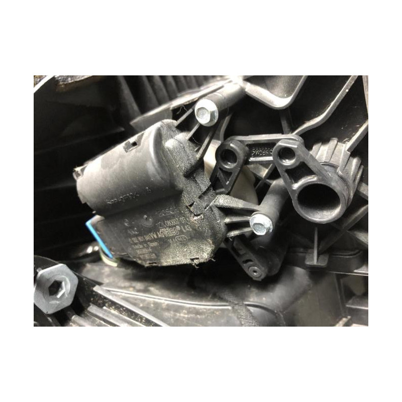 Bloc chauffage VOLKSWAGEN EOS CABRIO PHASE 1 d’occasion