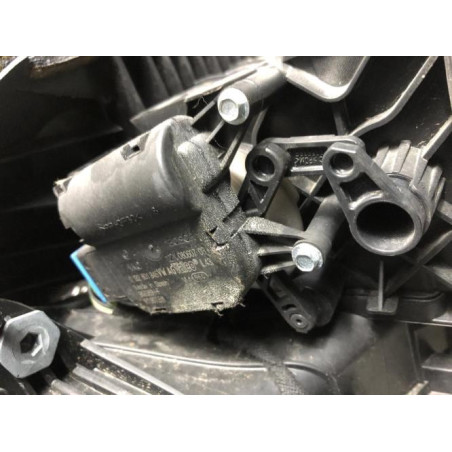 Bloc chauffage VOLKSWAGEN EOS CABRIO PHASE 1 d’occasion