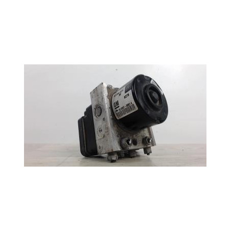 Bloc ABS (freins anti-blocage) OPEL ASTRA H GTC PHASE 2 d’occasion