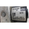 Bloc ABS (freins anti-blocage) OPEL ASTRA H GTC PHASE 2 d’occasion