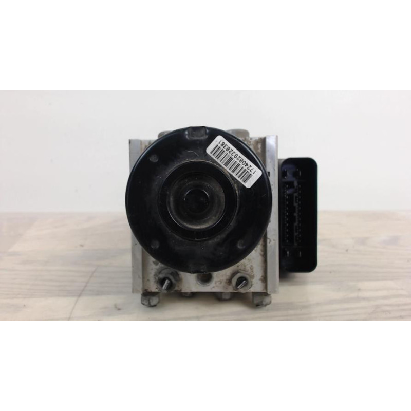 Bloc ABS (freins anti-blocage) OPEL ASTRA H GTC PHASE 2 d’occasion