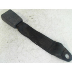 Attache ceinture arriere centrale FIAT PUNTO 1 PHASE 1 d’occasion