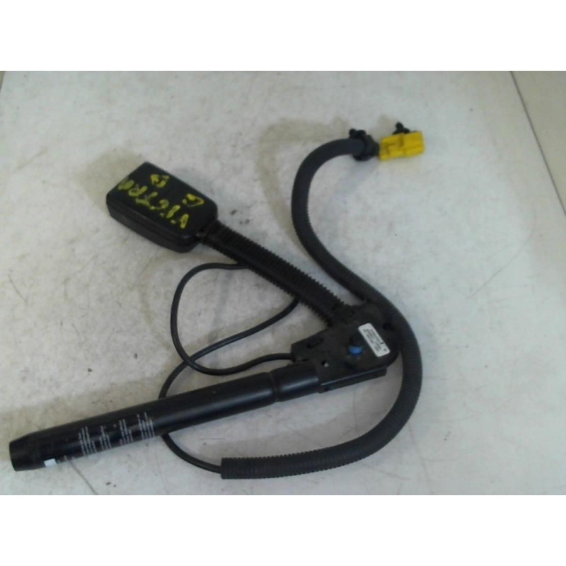 Pretensionneur de ceinture avant gauche OPEL  d’occasion